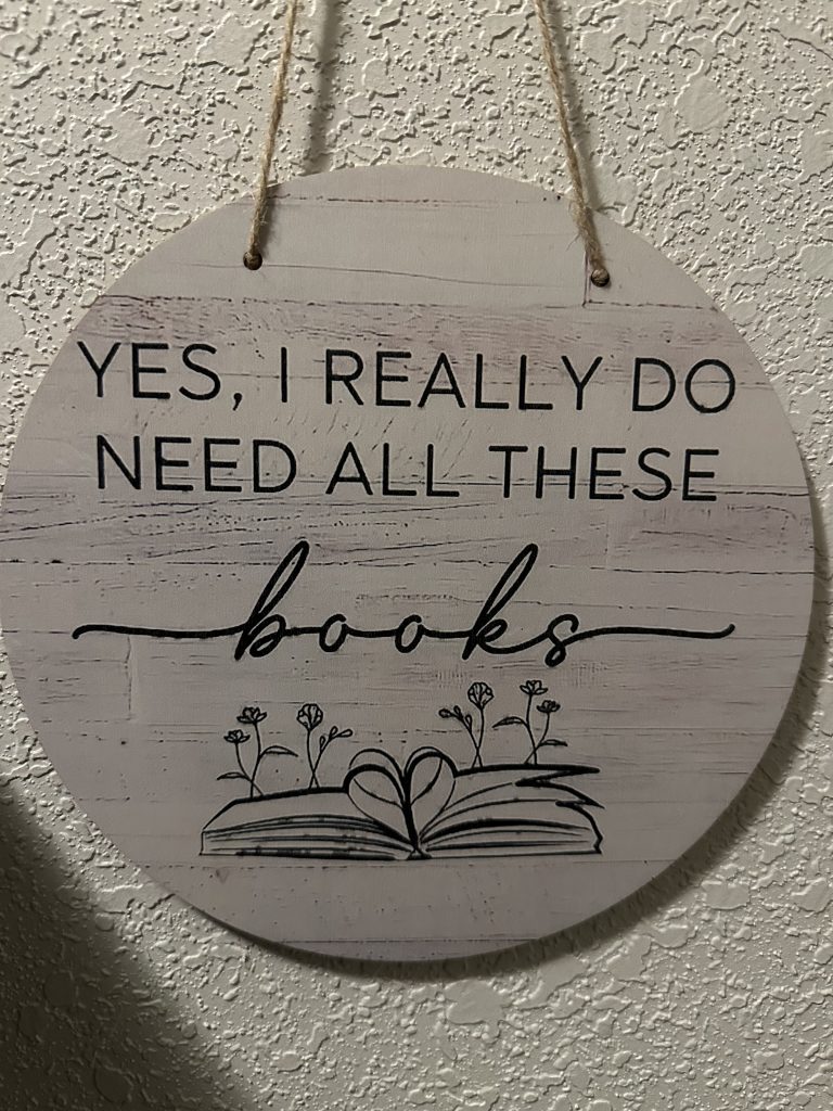 i need books