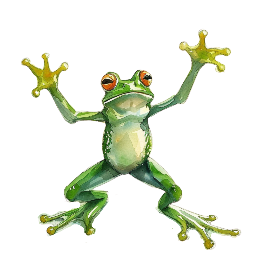 Crazy Frog 3 1 1024x1024