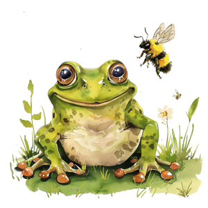 Crazy Frog 5 1 300x300