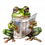 crazy frog 10 editedxshadow